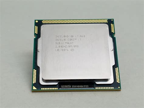 lga 1156 cpu list.